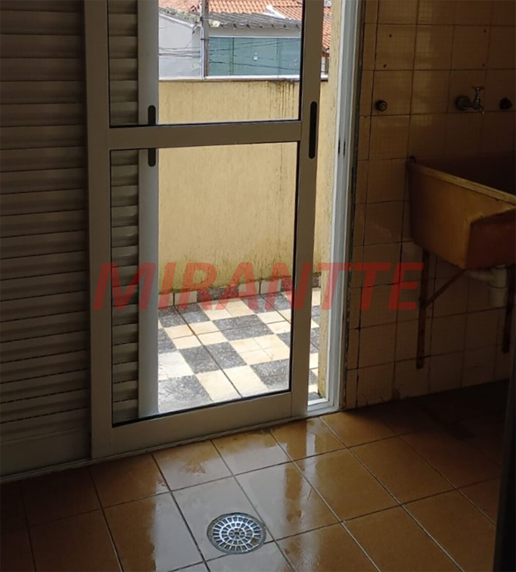 Sobrado de 220m² com 2 quartos em Vila Rica