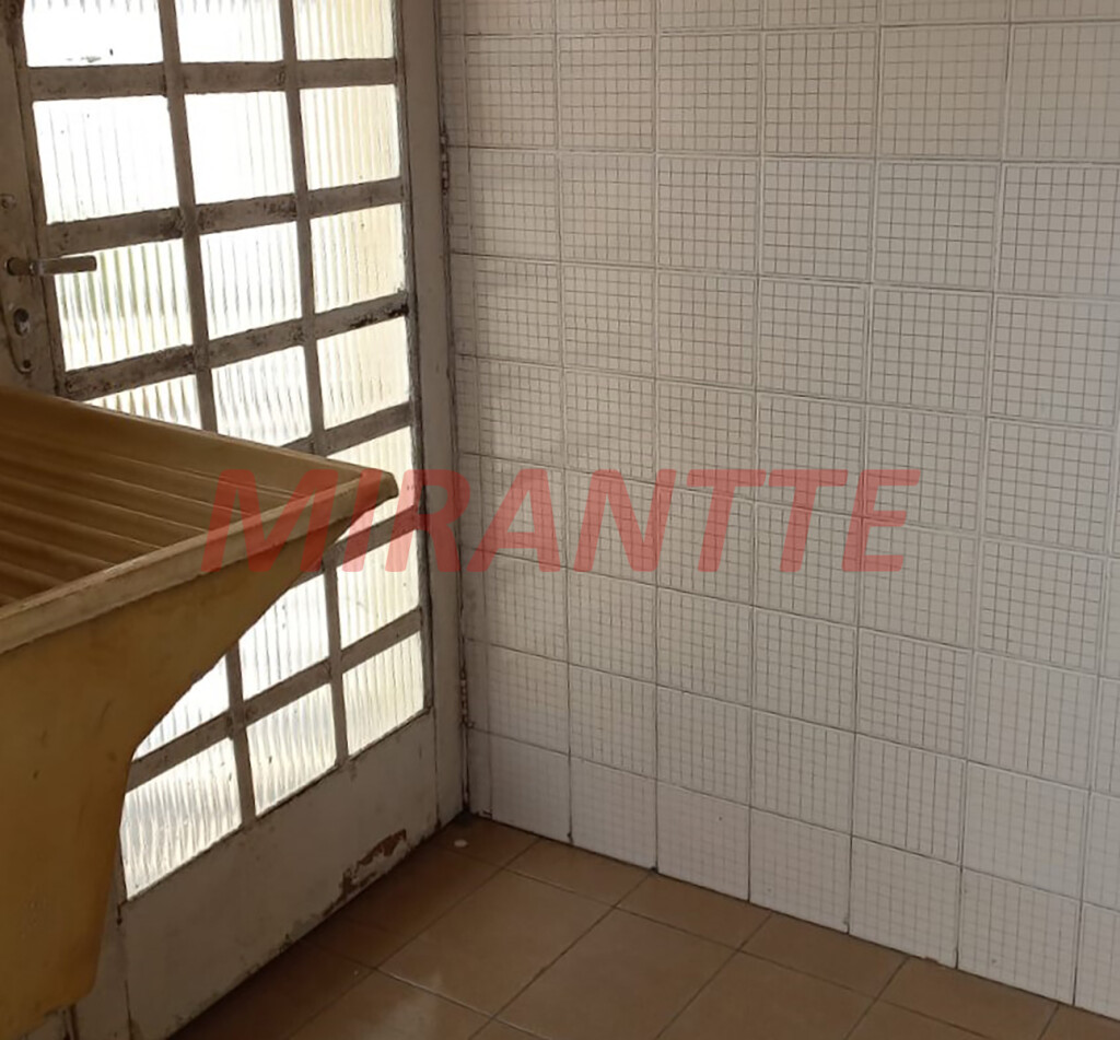 Sobrado de 220m² com 2 quartos em Vila Rica