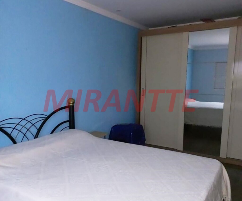 Sobrado de 220m² com 2 quartos em Vila Rica