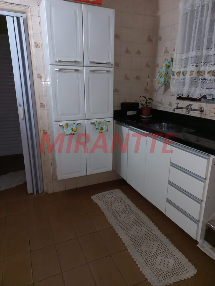 Sobrado de 220m² com 2 quartos em Vila Rica
