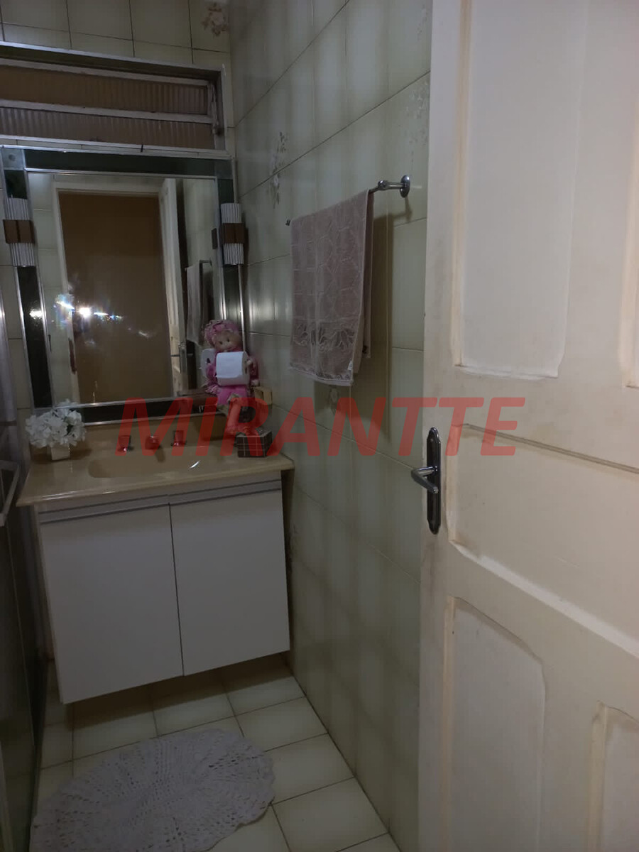 Sobrado de 220m² com 2 quartos em Vila Rica