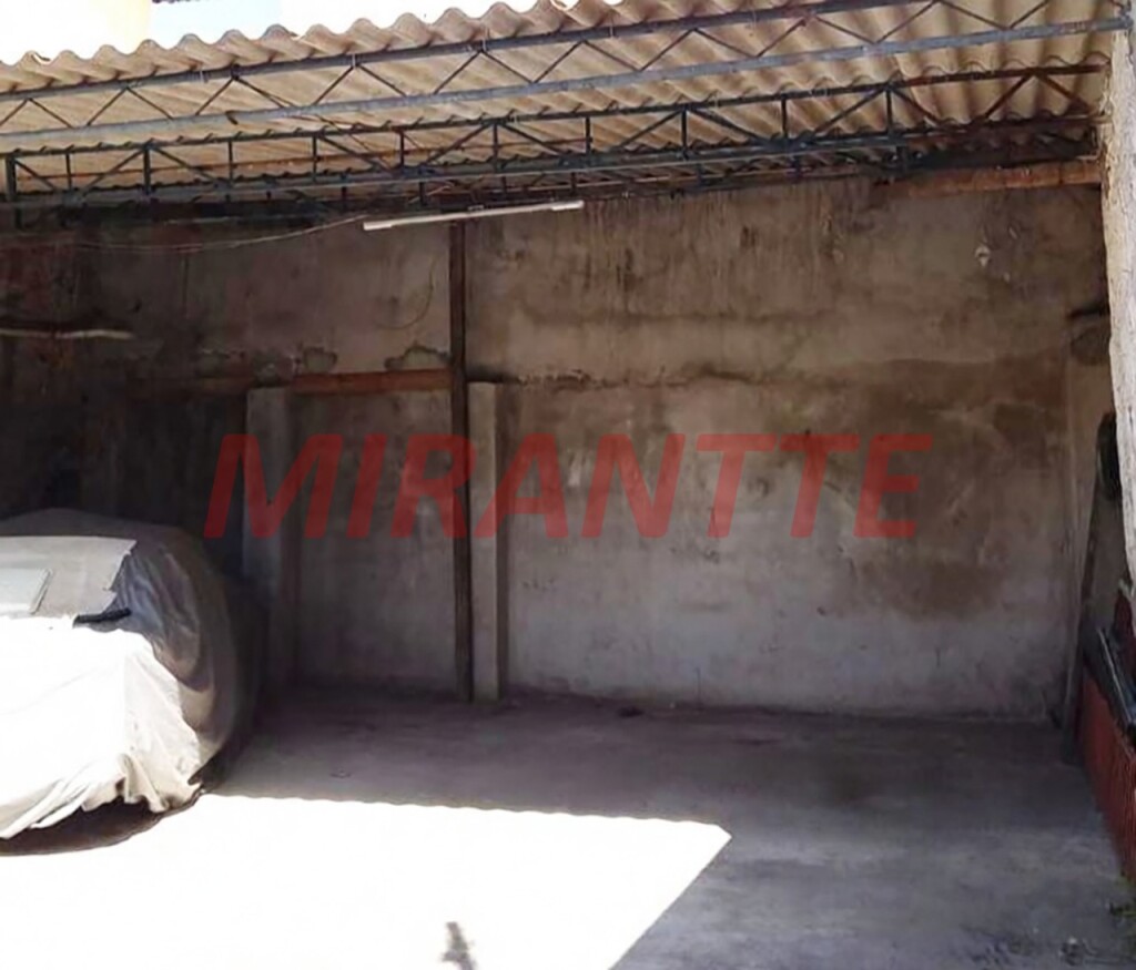 Sobrado de 220m² com 2 quartos em Vila Rica