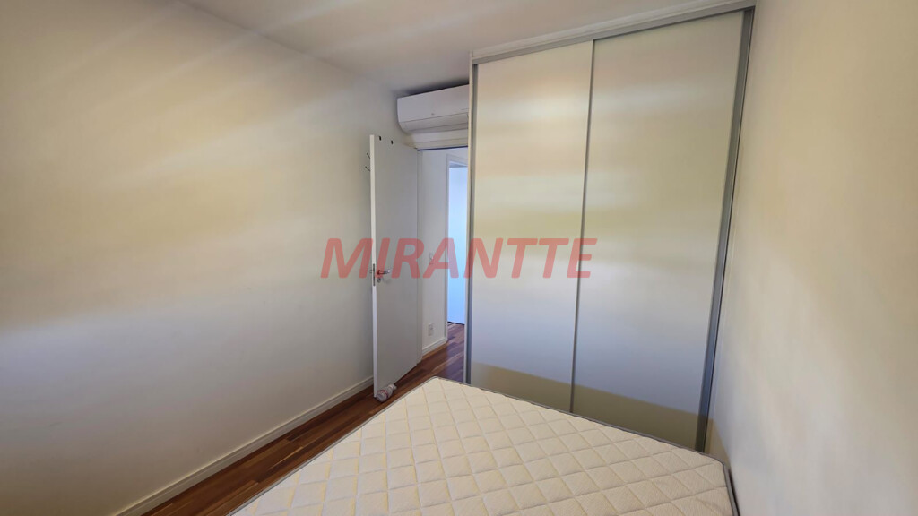 Apartamento de 50m² com 2 quartos em Parada Inglesa