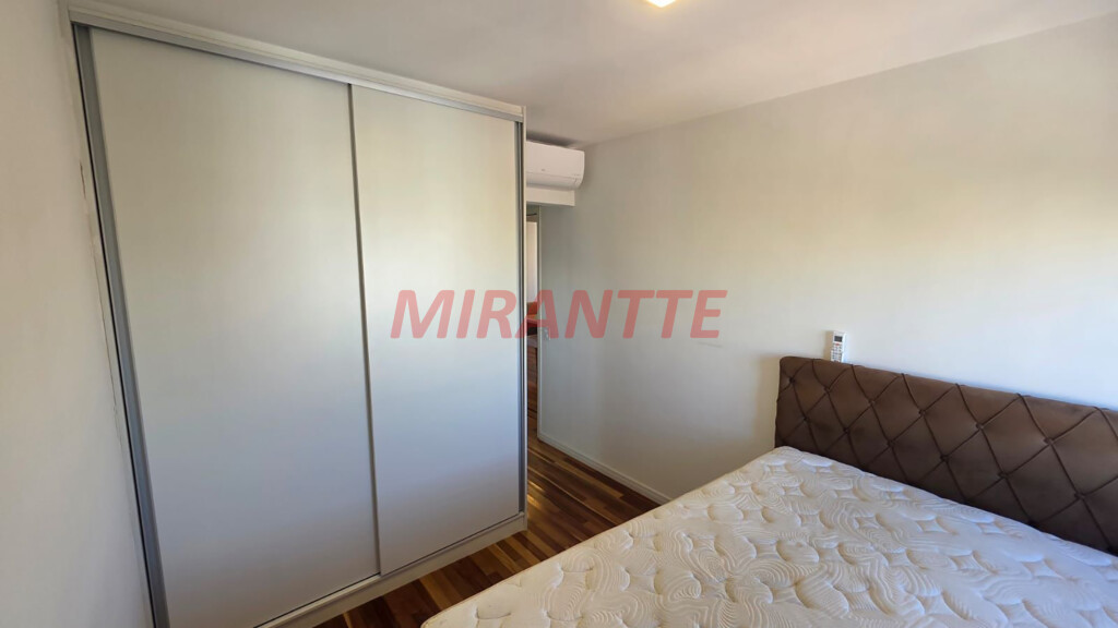 Apartamento de 50m² com 2 quartos em Parada Inglesa