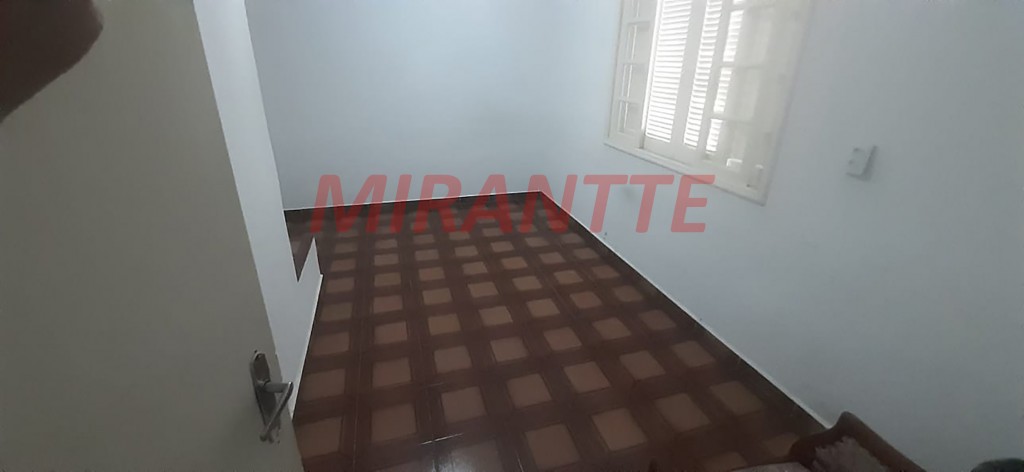 Casa terrea de 250m² com 4 quartos em Vila Isolina Mazzei