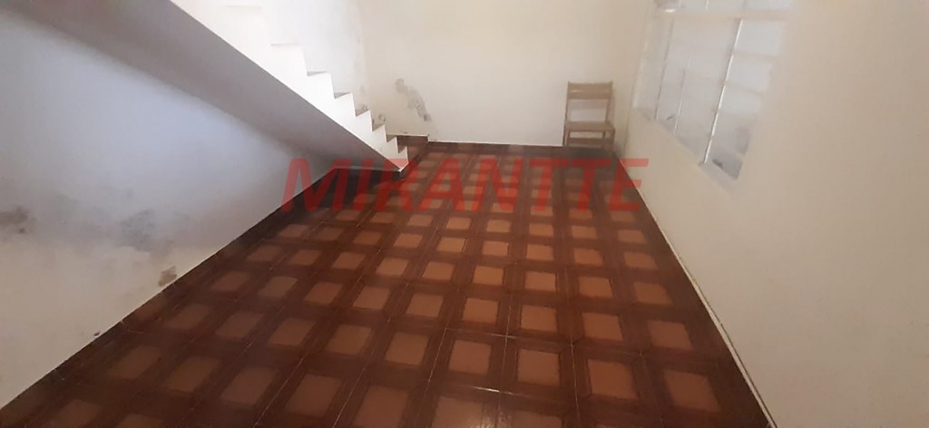 Casa terrea de 250m² com 4 quartos em Vila Isolina Mazzei