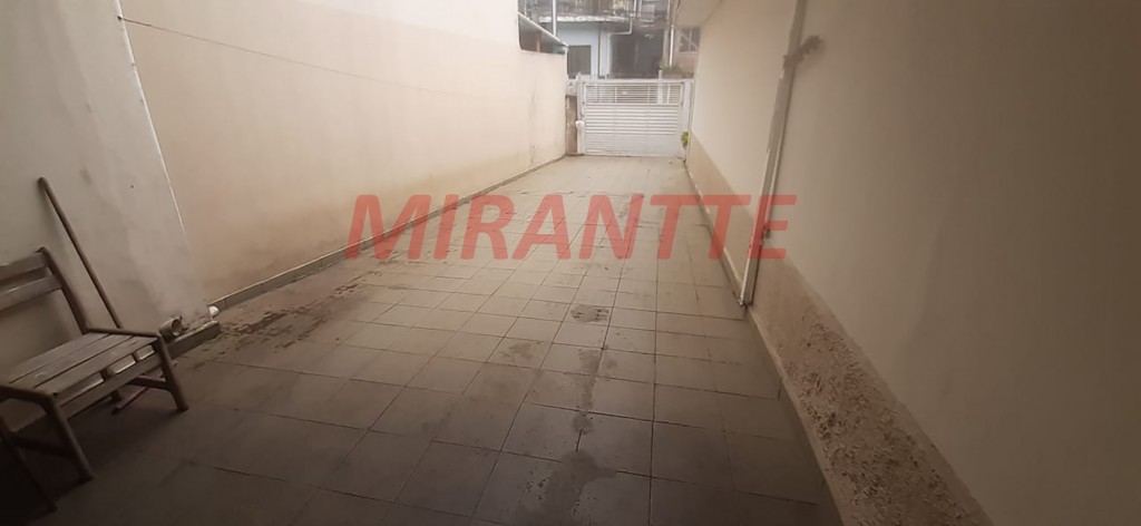 Casa terrea de 250m² com 4 quartos em Vila Isolina Mazzei