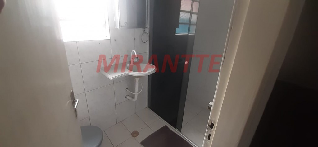 Casa terrea de 250m² com 4 quartos em Vila Isolina Mazzei