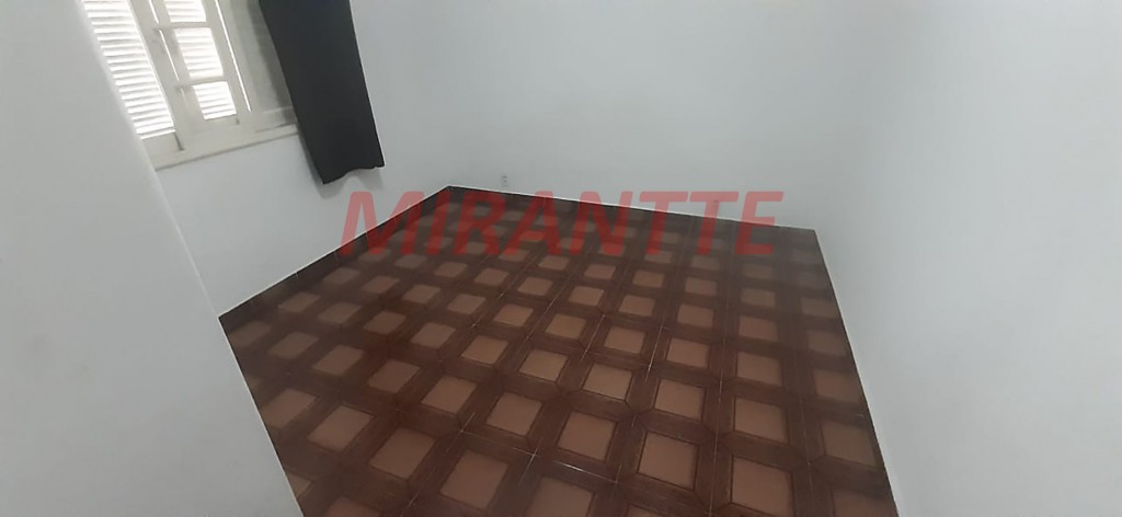 Casa terrea de 250m² com 4 quartos em Vila Isolina Mazzei