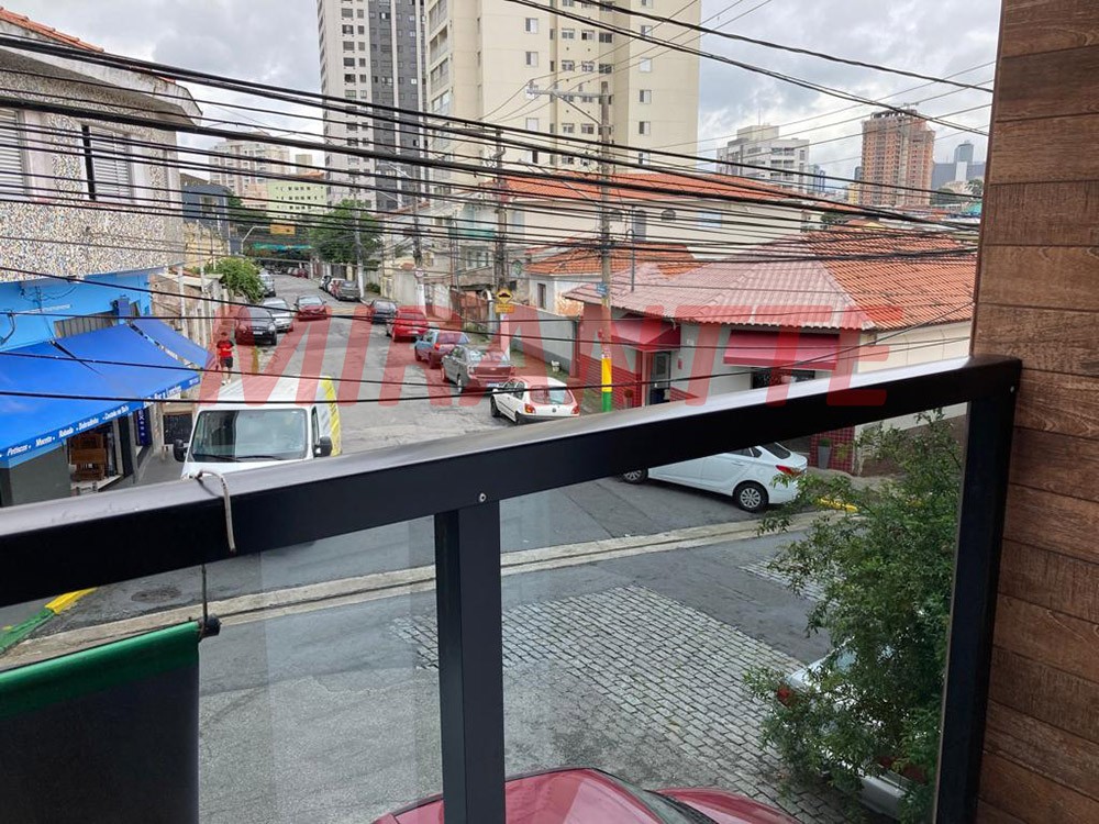 Apartamento de 42m² com 2 quartos em Parada Inglesa