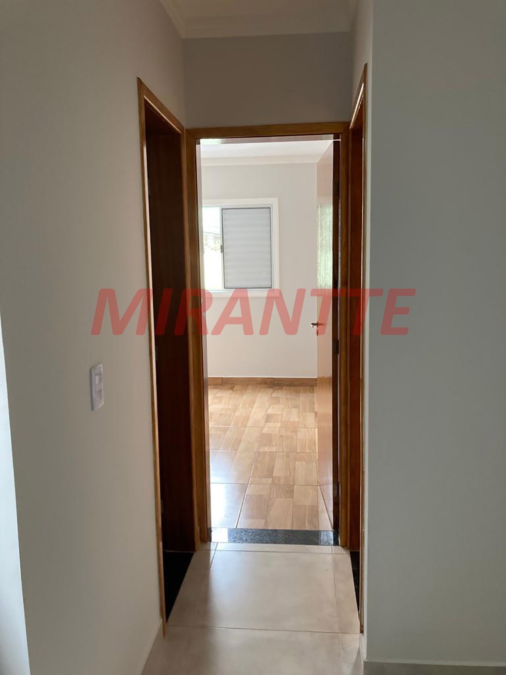 Apartamento de 42m² com 2 quartos em Parada Inglesa
