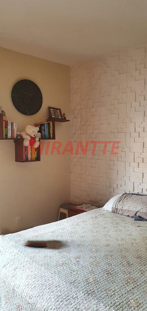 Sobrado de 314m² com 4 quartos em Santana
