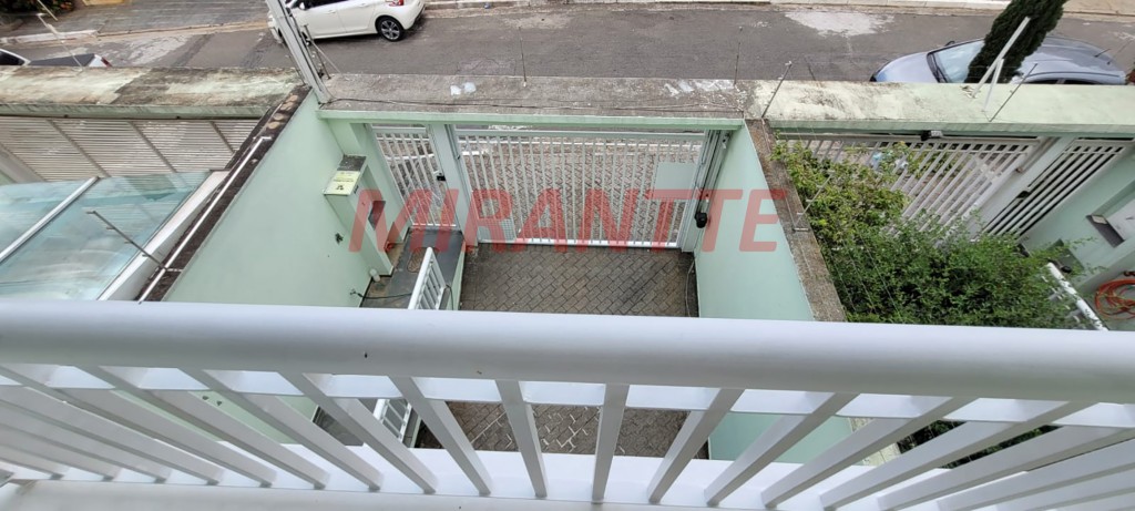 Sobrado de 214m² com 5 quartos em Santa Teresinha