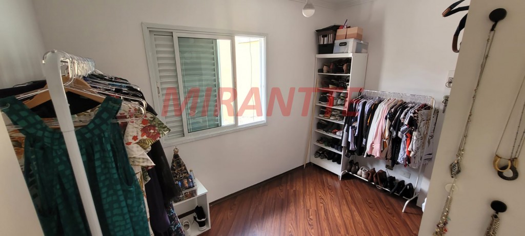 Sobrado de 214m² com 5 quartos em Santa Teresinha