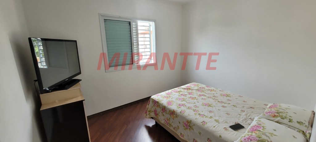 Sobrado de 214m² com 5 quartos em Santa Teresinha