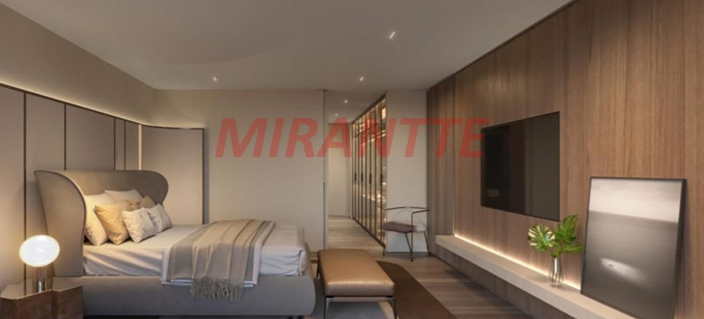 Apartamento de 368m² com 4 quartos em Jardins