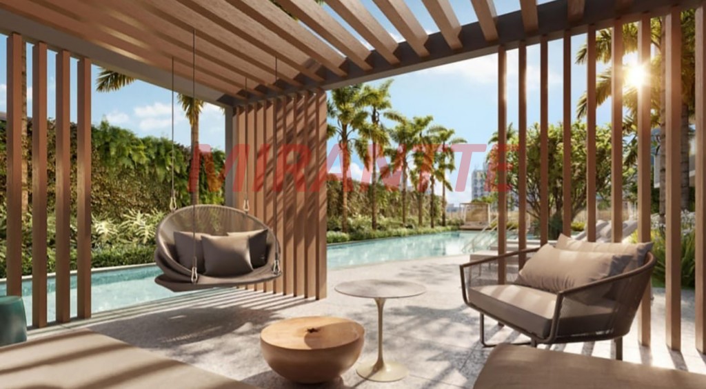 Apartamento de 368m² com 4 quartos em Jardins
