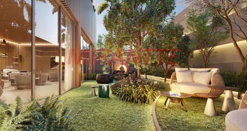Apartamento de 368m² com 4 quartos em Jardins