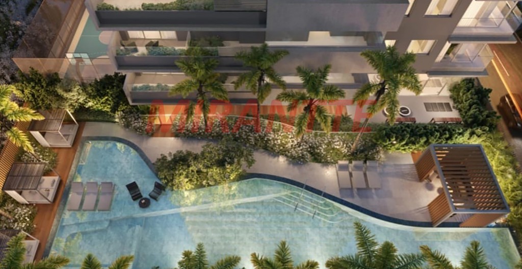 Apartamento de 368m² com 4 quartos em Jardins
