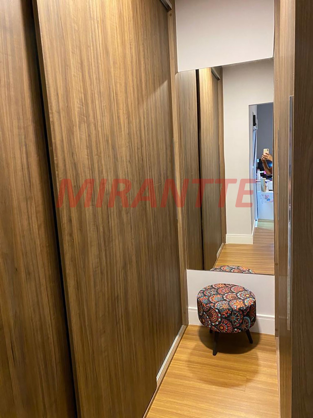Apartamento de 256m² com 3 quartos em Santa Terezinha