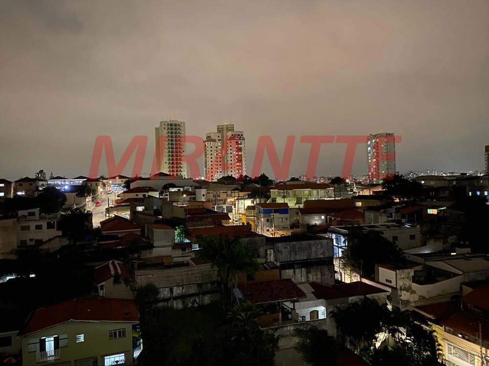 Apartamento de 256m² com 3 quartos em Santa Terezinha