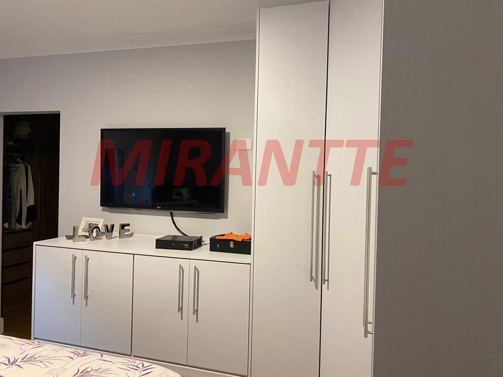 Apartamento de 256m² com 3 quartos em Santa Terezinha