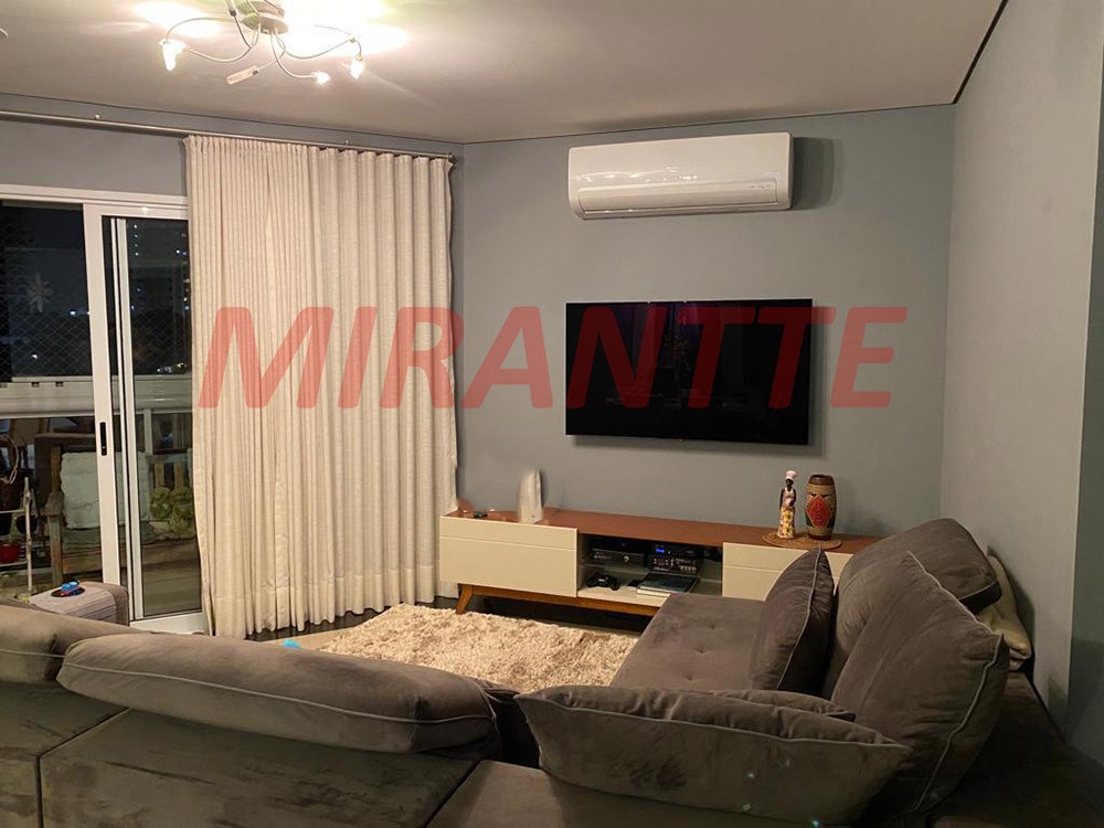 Apartamento de 256m² com 3 quartos em Santa Terezinha