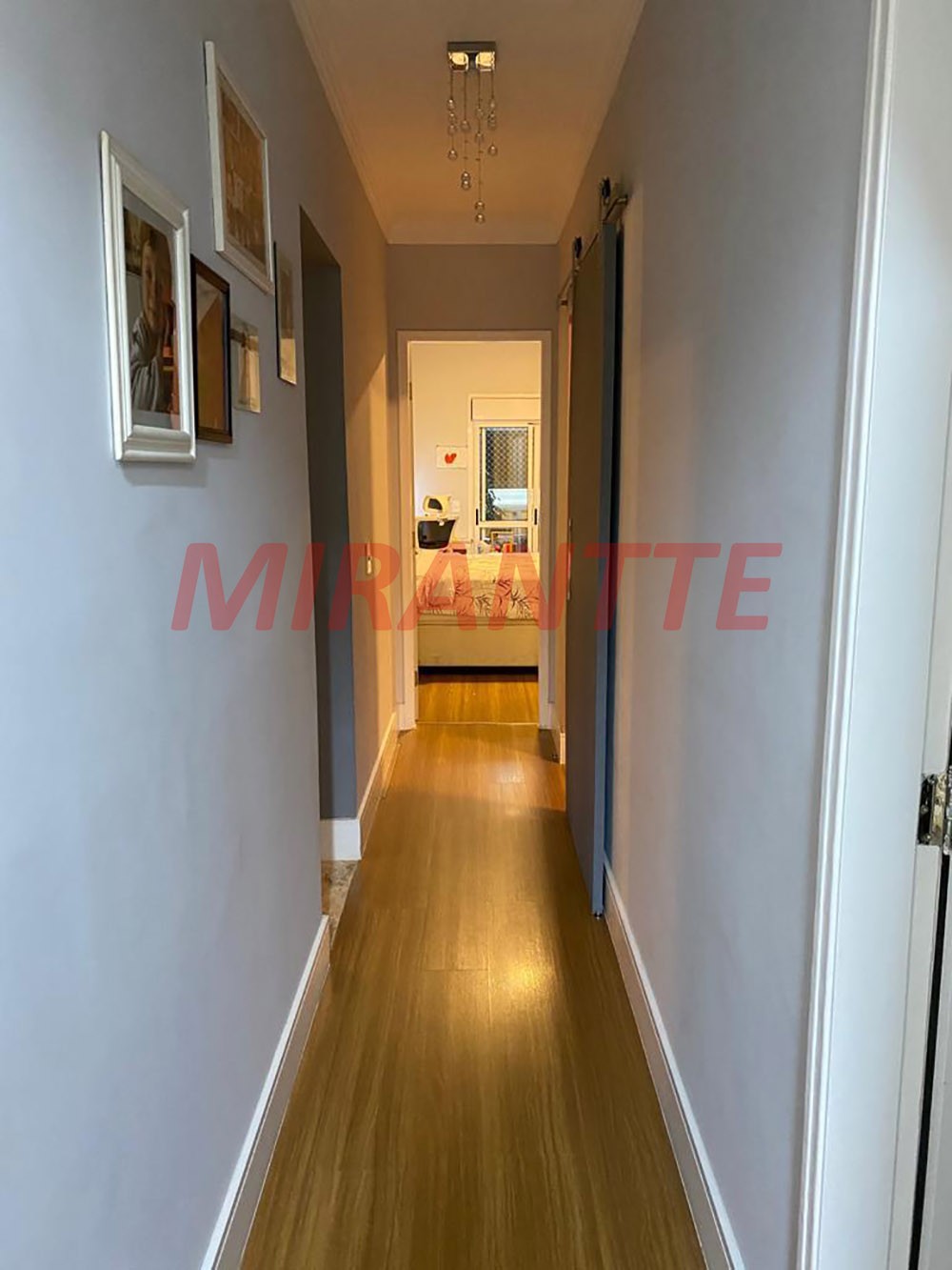 Apartamento de 256m² com 3 quartos em Santa Terezinha