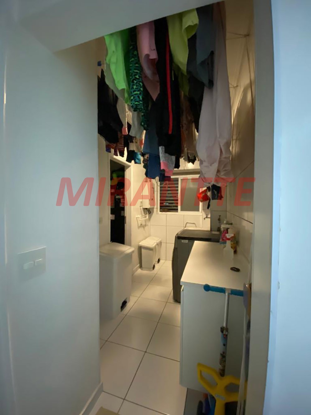 Apartamento de 256m² com 3 quartos em Santa Terezinha