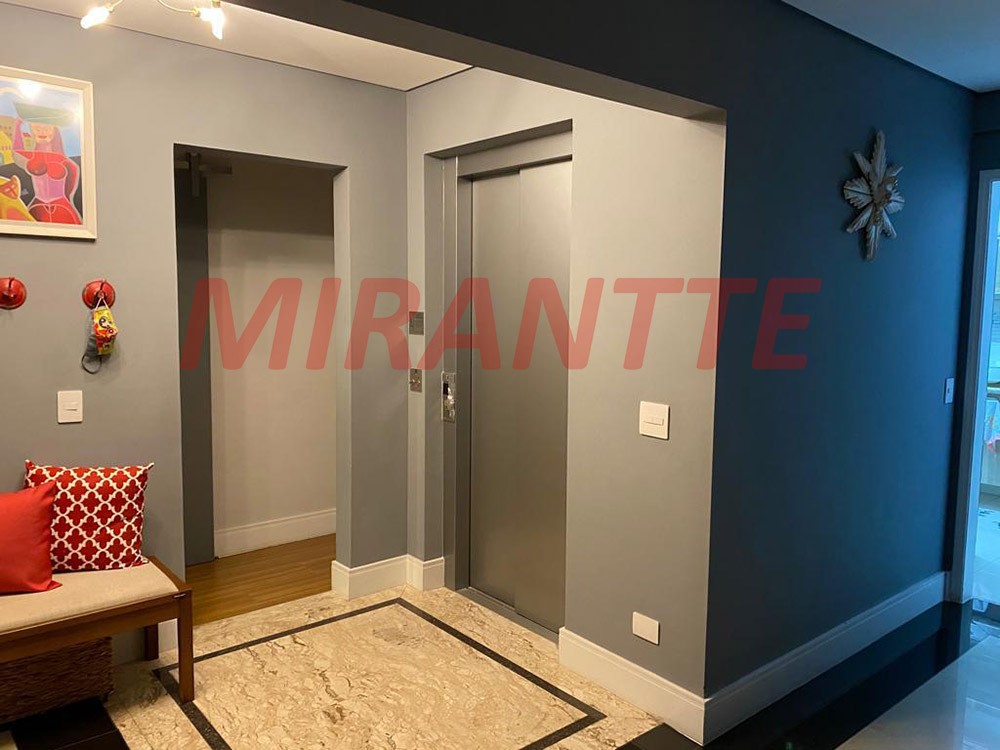 Apartamento de 256m² com 3 quartos em Santa Terezinha