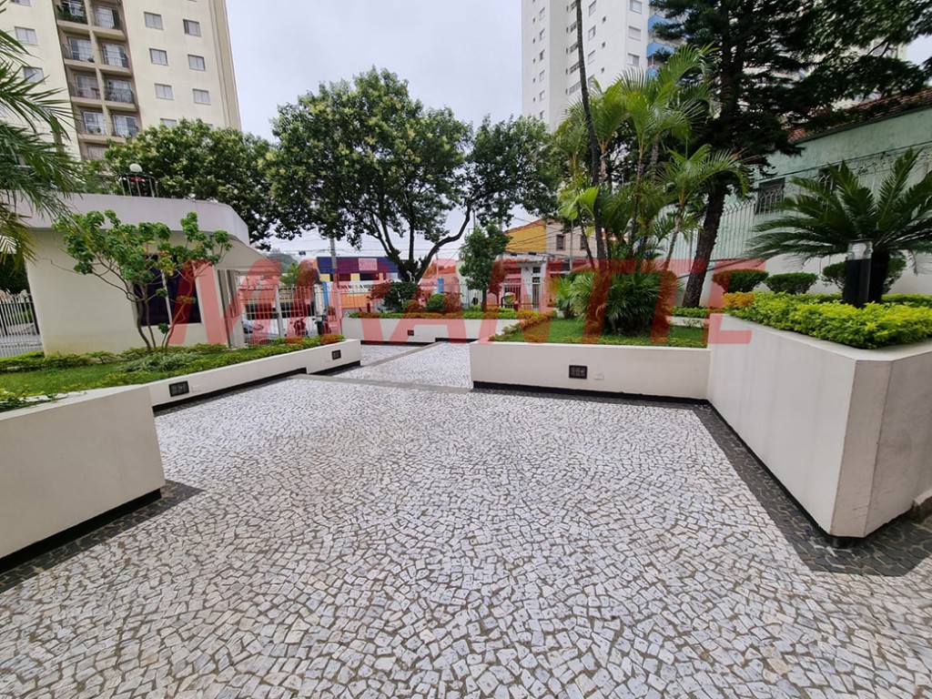 Apartamento com 2 quartos em Vila Ipojuca