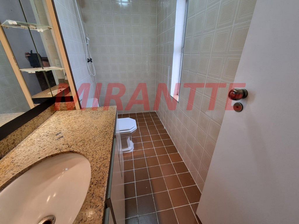 Apartamento com 2 quartos em Vila Ipojuca