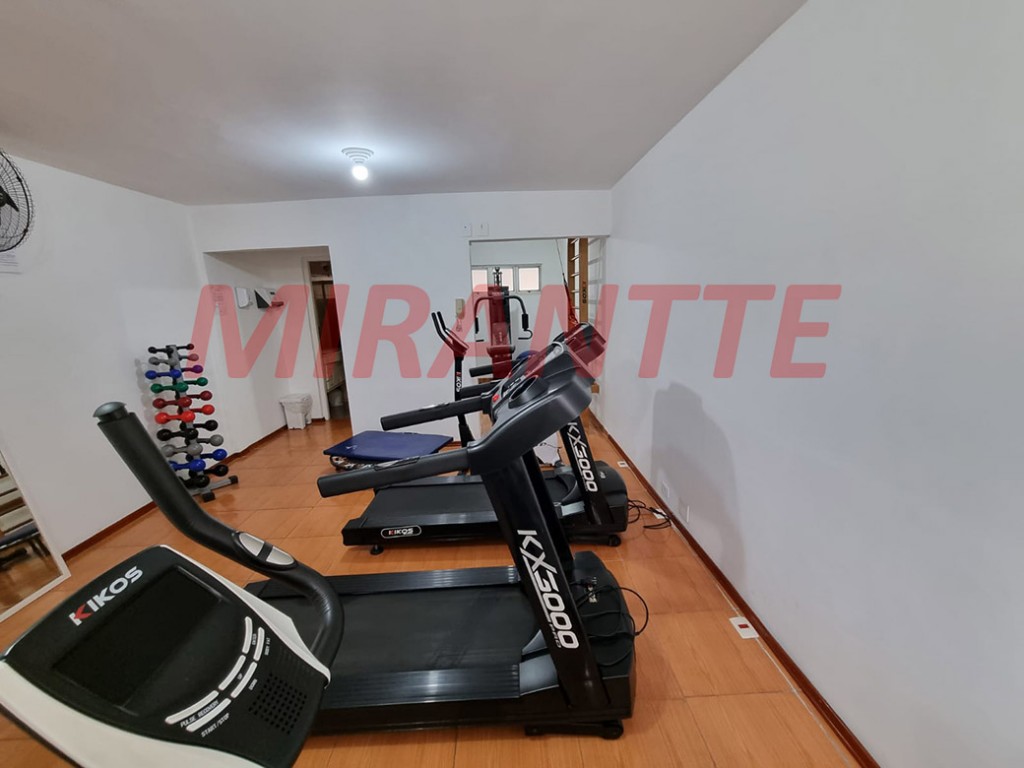 Apartamento com 2 quartos em Vila Ipojuca