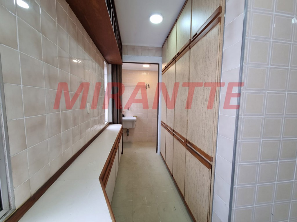 Apartamento com 2 quartos em Vila Ipojuca