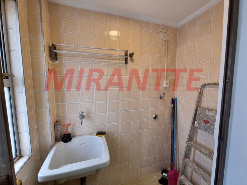 Apartamento com 2 quartos em Vila Ipojuca