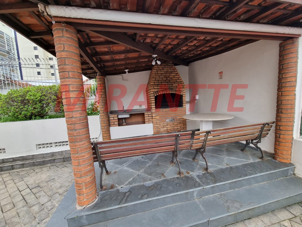 Apartamento com 2 quartos em Vila Ipojuca