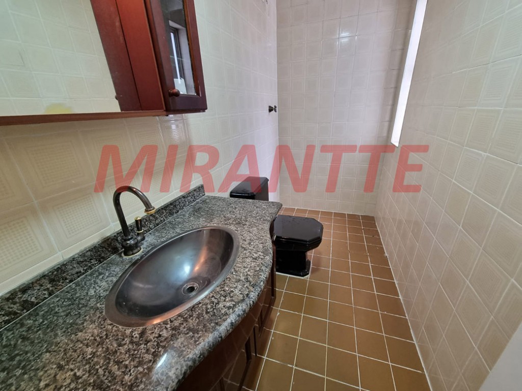 Apartamento com 2 quartos em Vila Ipojuca