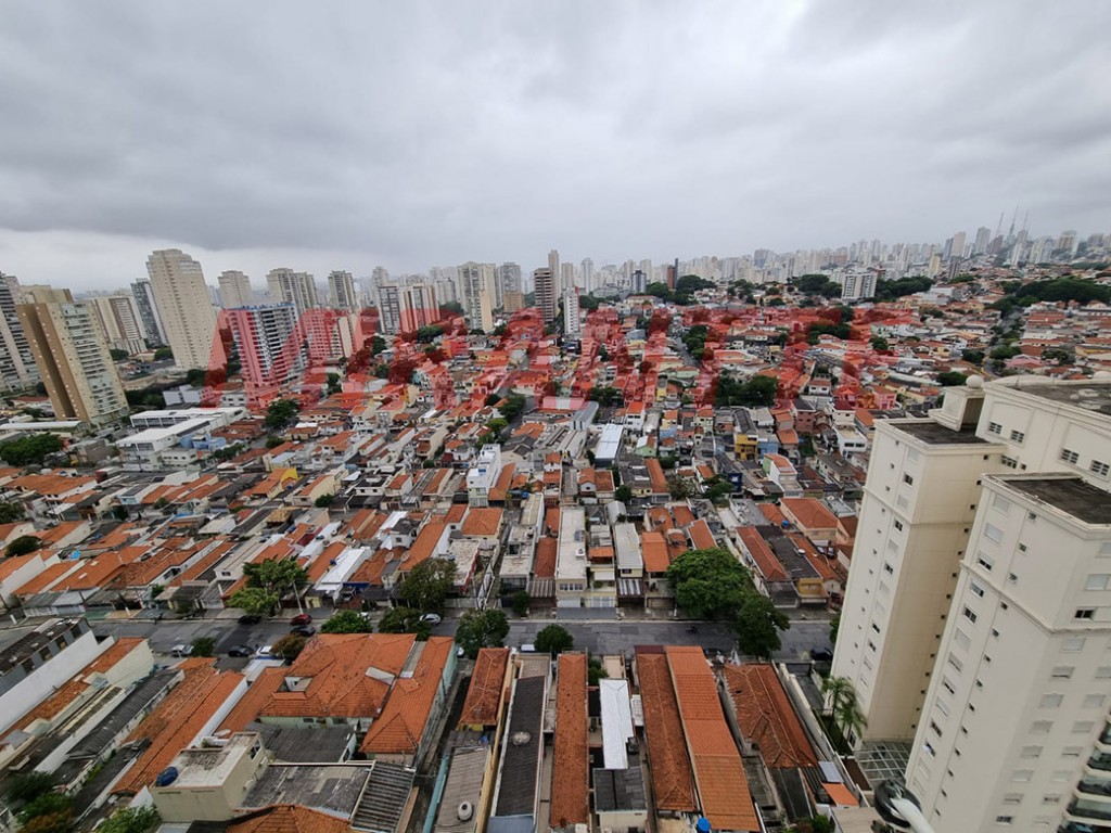 Apartamento com 2 quartos em Vila Ipojuca