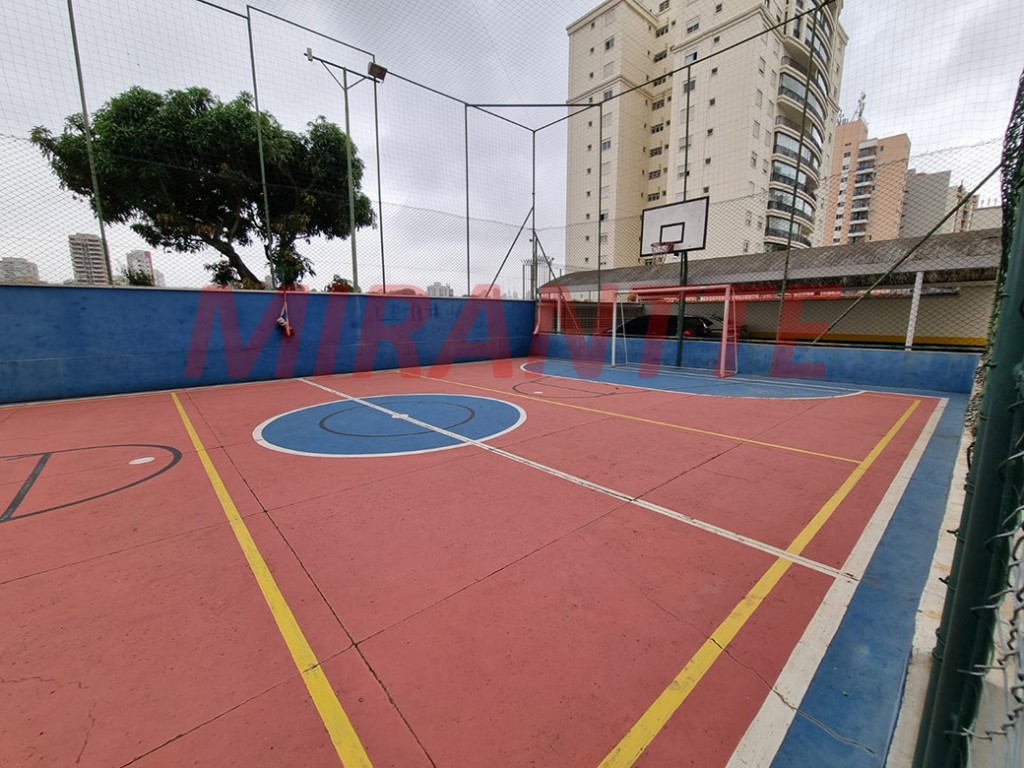 Apartamento com 2 quartos em Vila Ipojuca