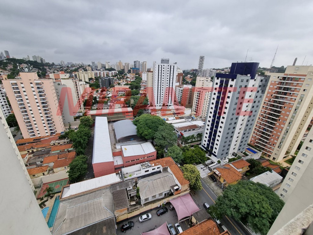 Apartamento com 2 quartos em Vila Ipojuca