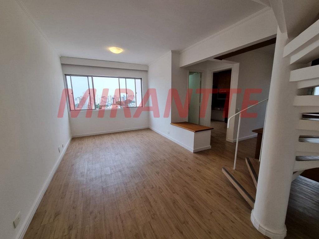 Apartamento com 2 quartos em Vila Ipojuca