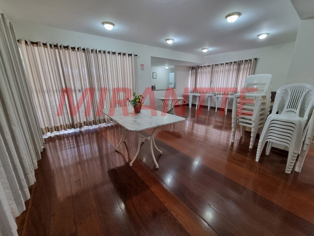 Apartamento com 2 quartos em Vila Ipojuca