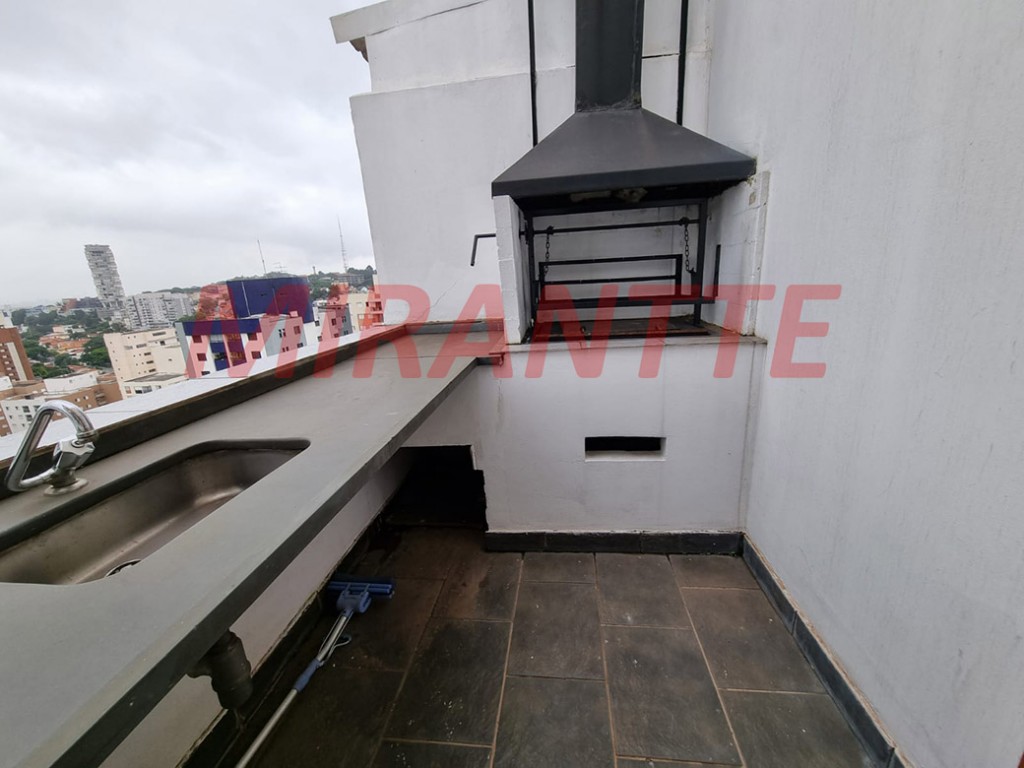 Apartamento com 2 quartos em Vila Ipojuca
