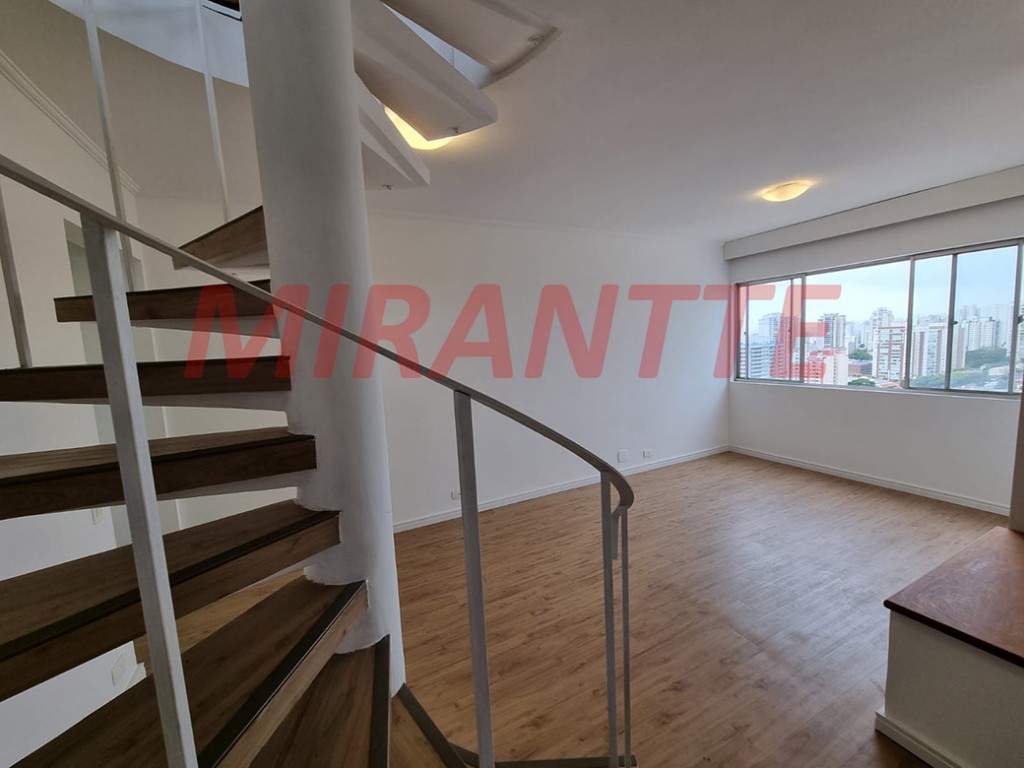 Apartamento com 2 quartos em Vila Ipojuca