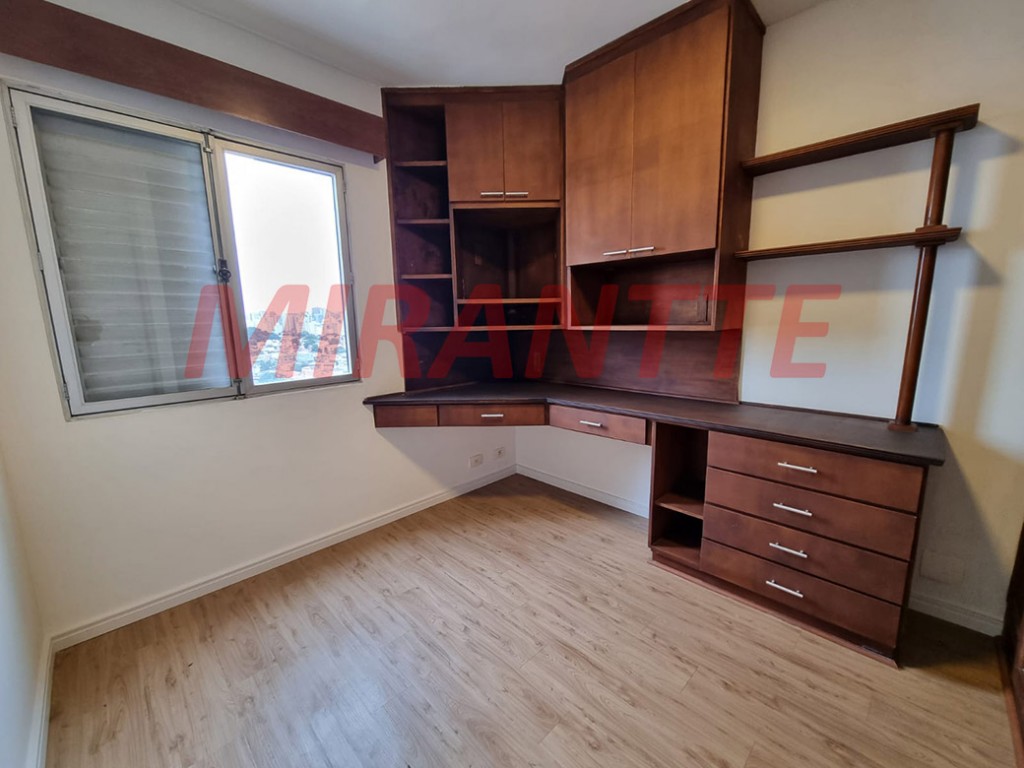 Apartamento com 2 quartos em Vila Ipojuca