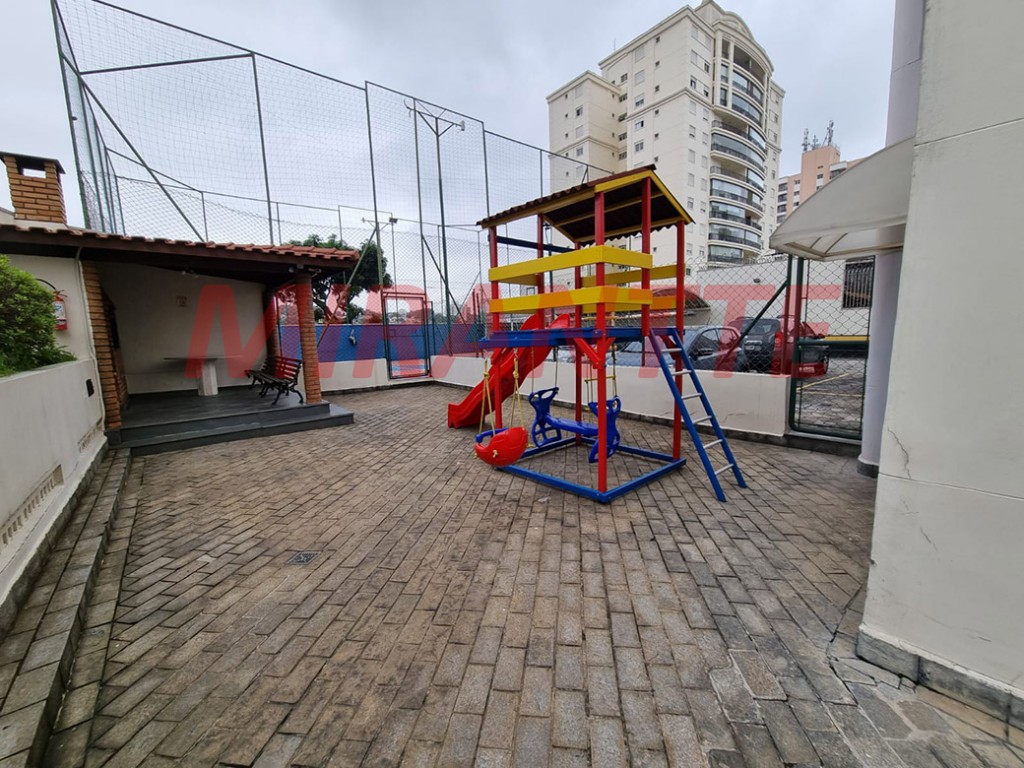 Apartamento com 2 quartos em Vila Ipojuca