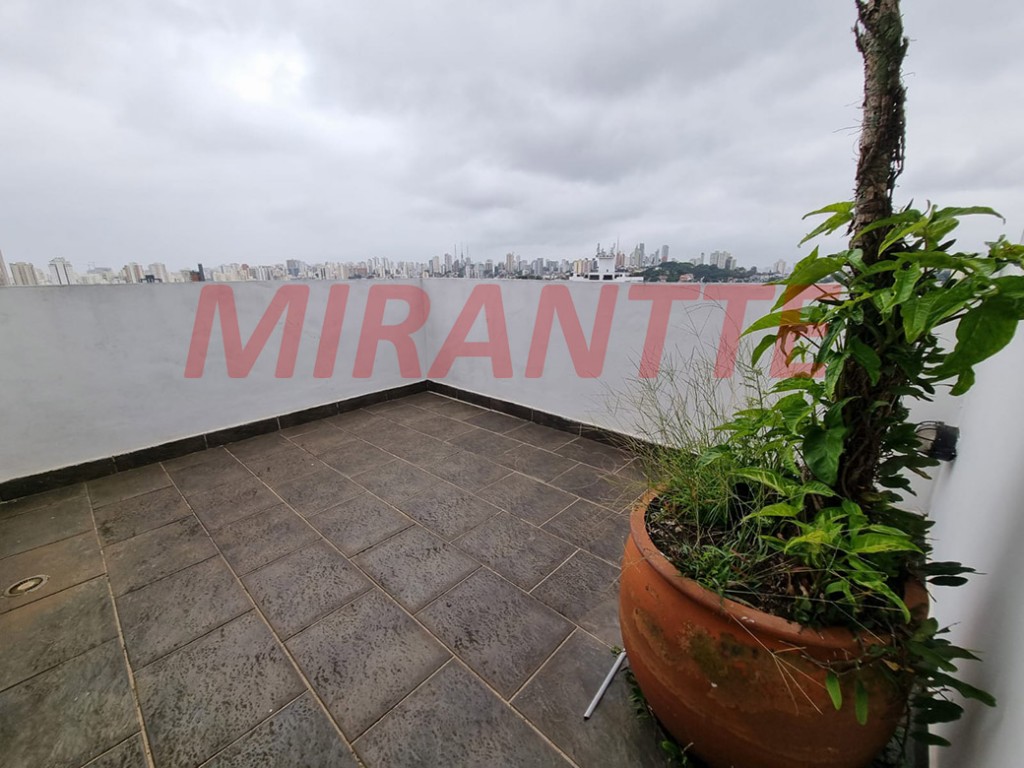 Apartamento com 2 quartos em Vila Ipojuca