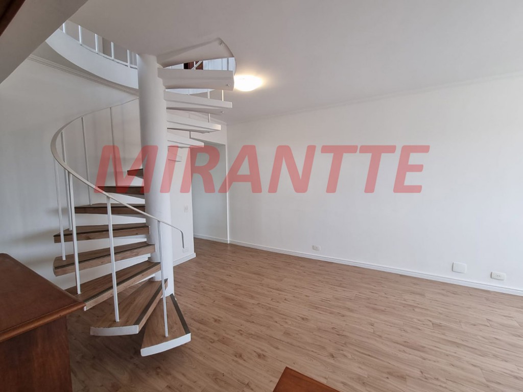 Apartamento com 2 quartos em Vila Ipojuca