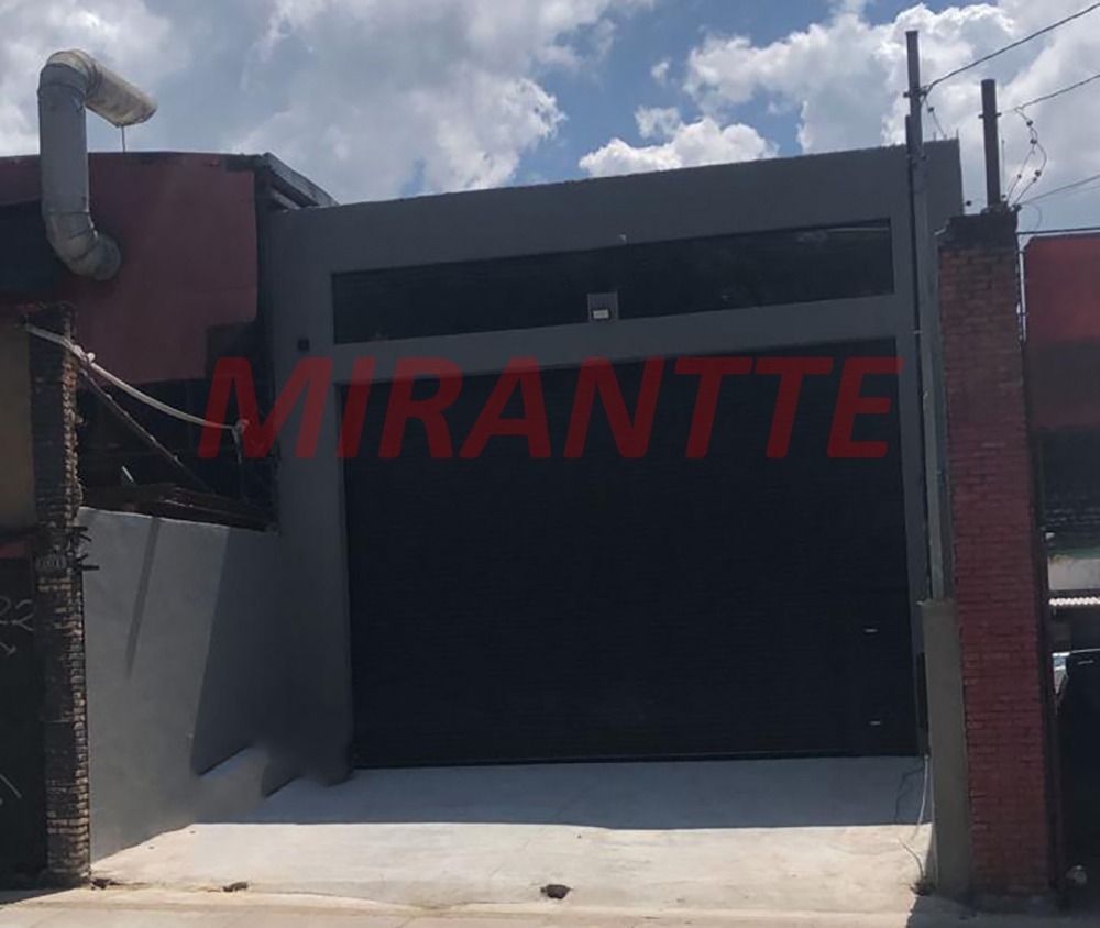 Galpao de 270m² em Penha De Franca