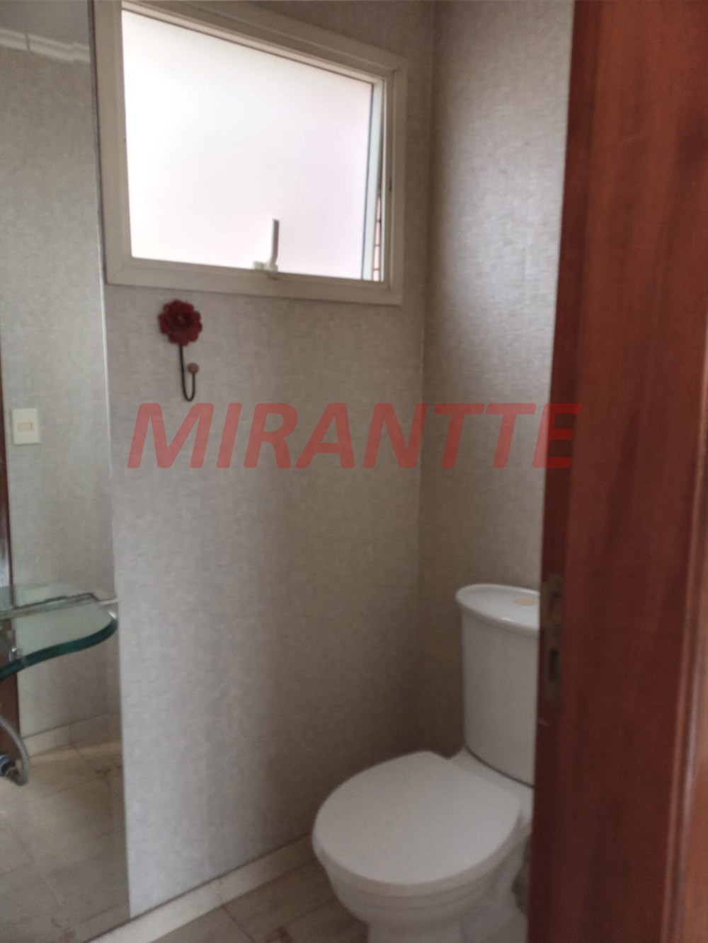Apartamento de 190m² com 4 quartos em Água Fria
